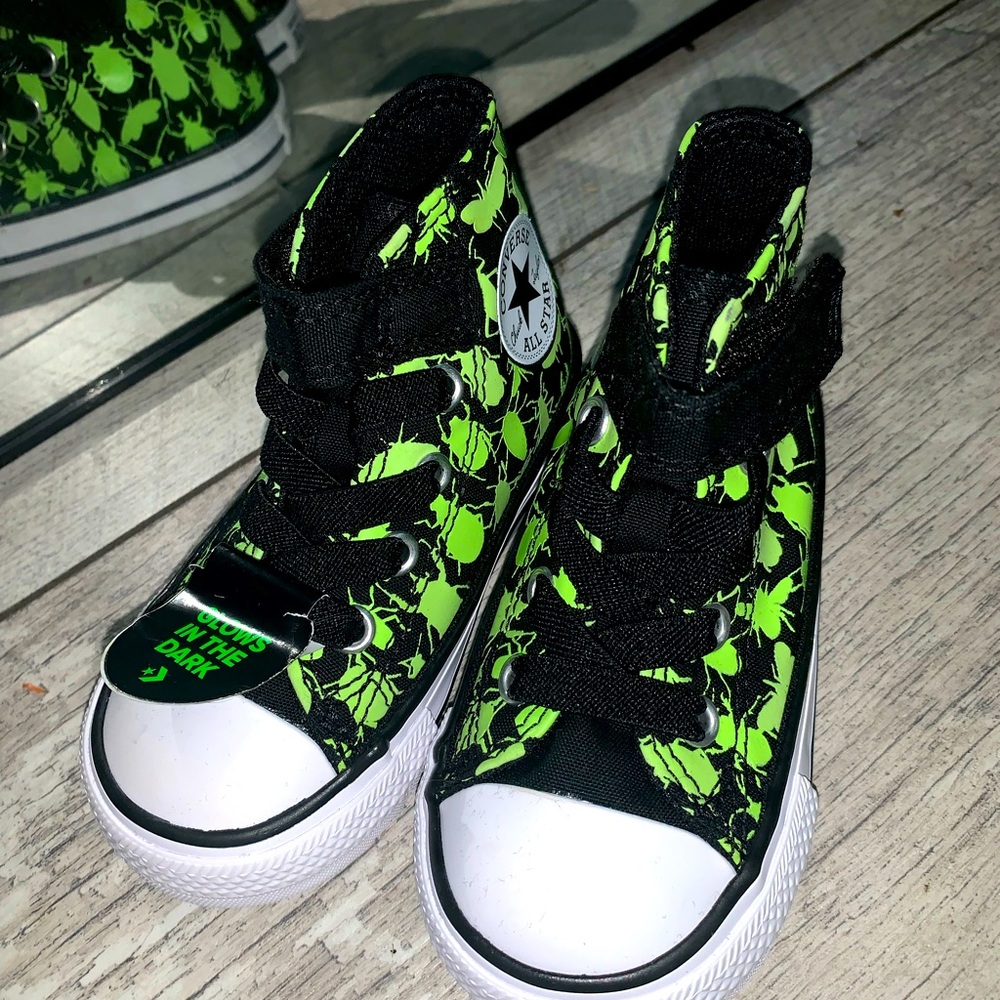 Converse-Infant